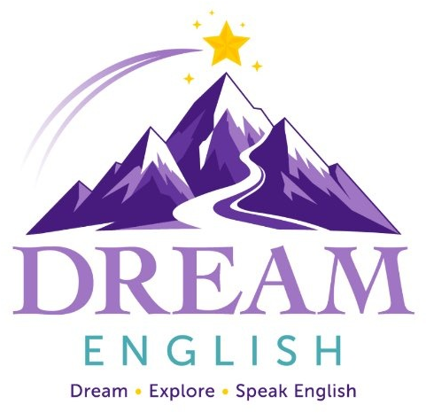 Dream English