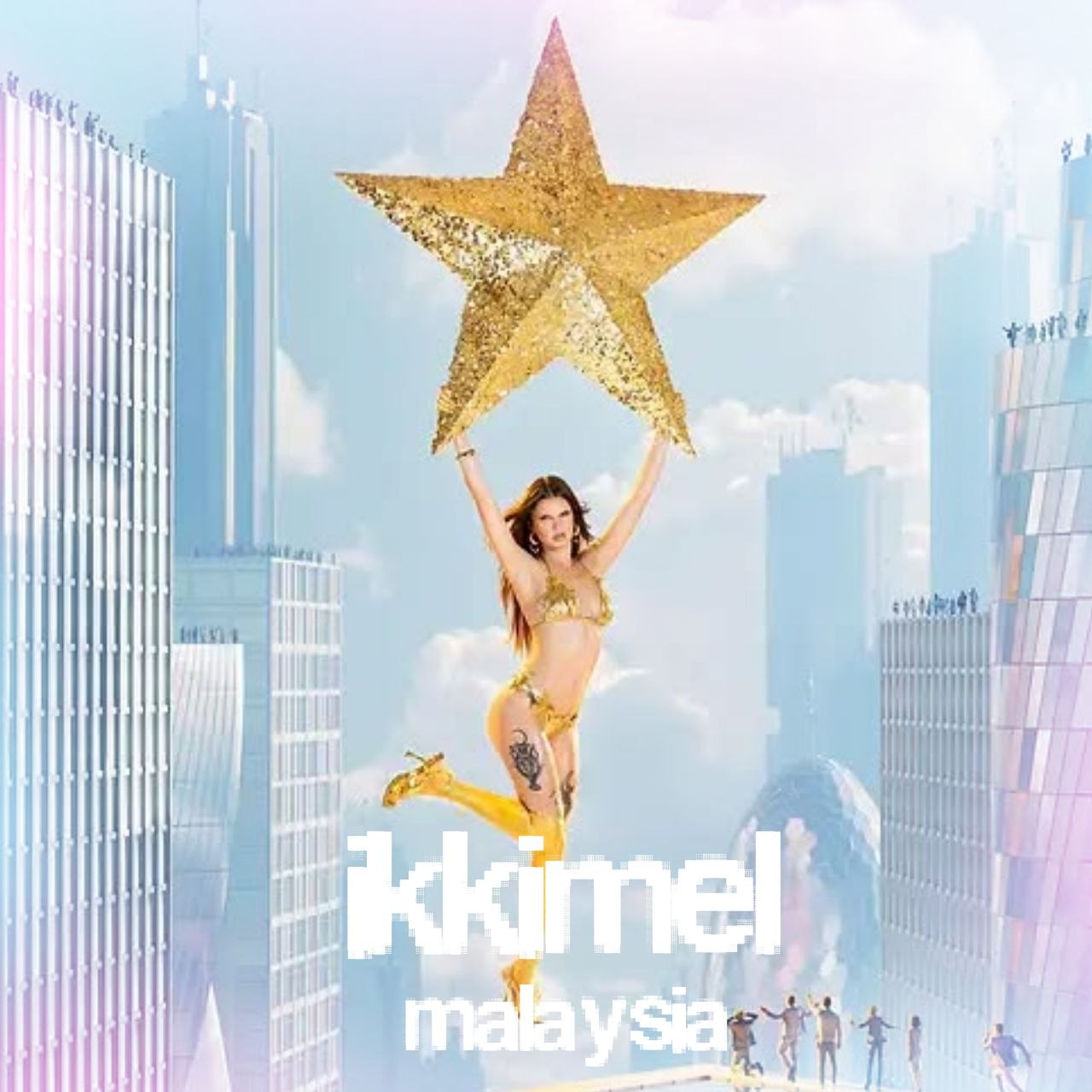 Ikimel