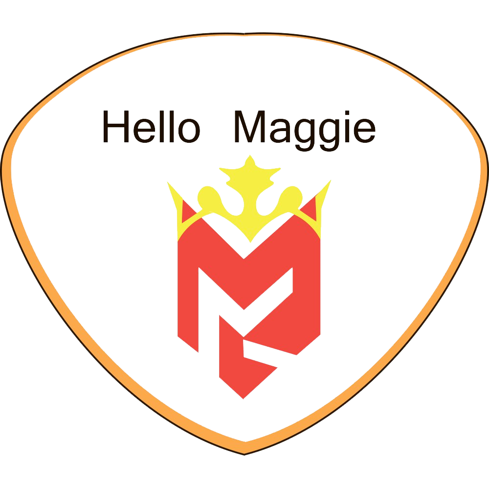 HelloMaggie