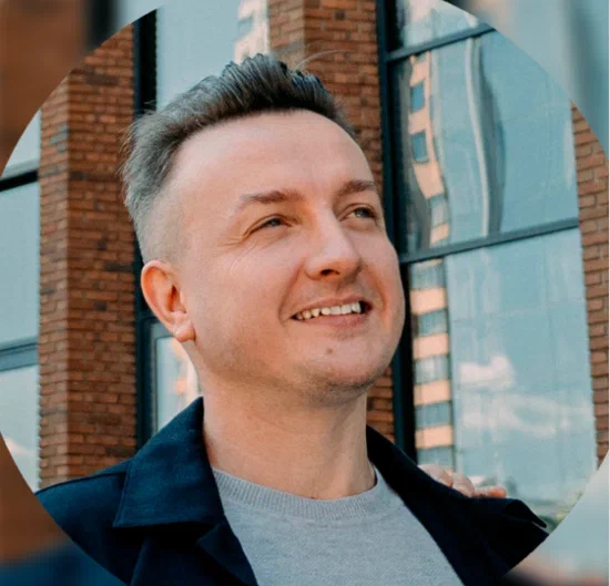 Леликов Михаил