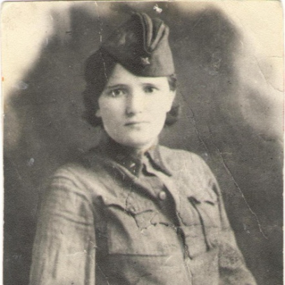 Артеева Елена