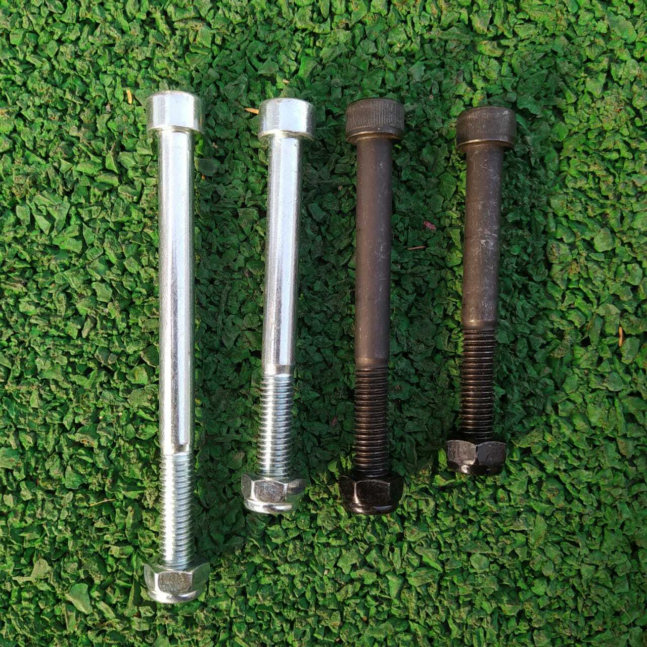 Ось для самоката