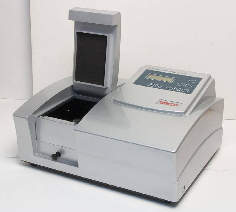 Спектрофотометр UNICO 1200
