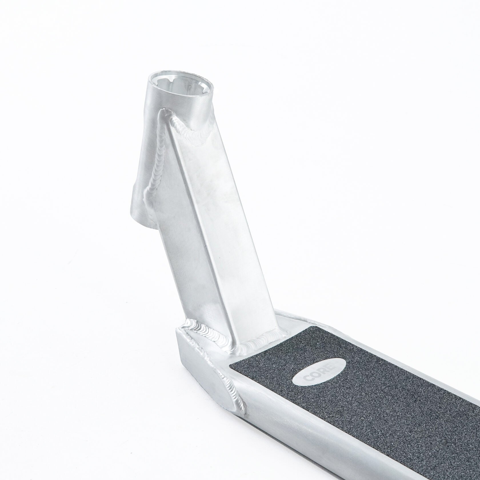 Дека для трюкового самоката DIVERSE Core 490 Raw