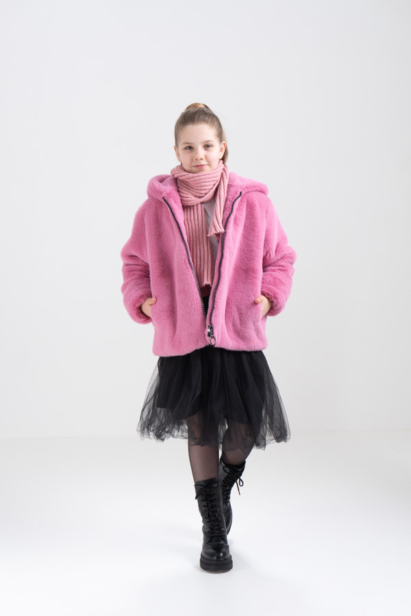 шубка детская купить