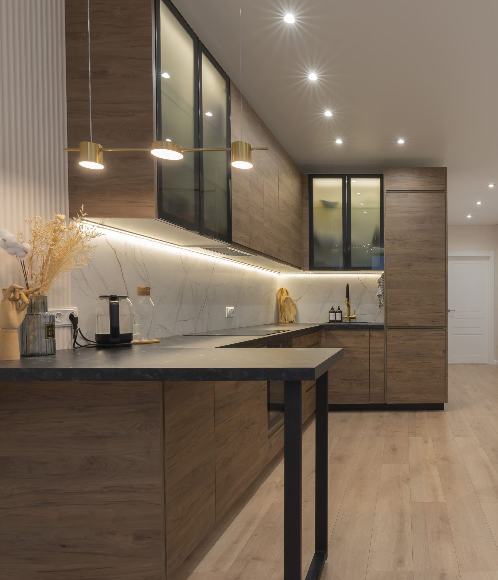 Детская комната после ремонта, Екатеринбург Ремонт детской комнаты — безопасные материалы