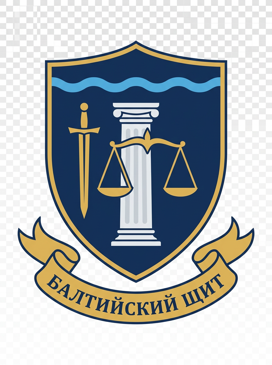 СПБ КА "БАЛТИЙСКИЙ ЩИТ"
