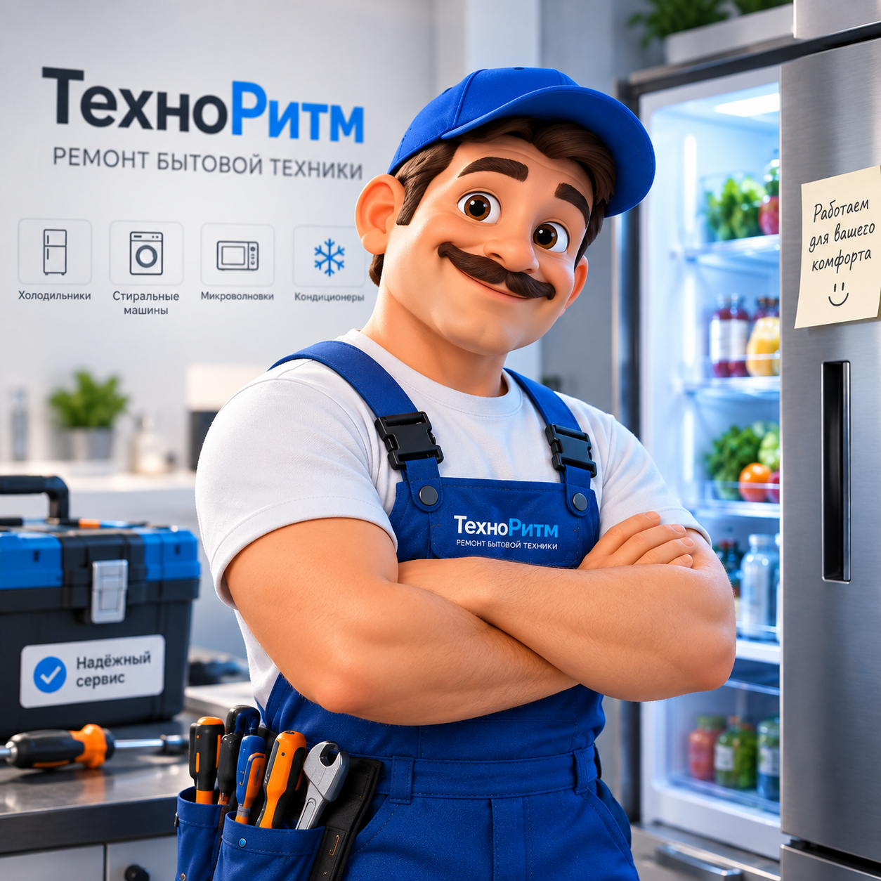 ТехноРитм