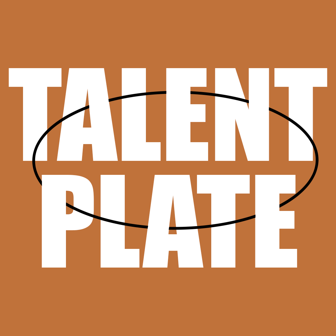 TalentPlate