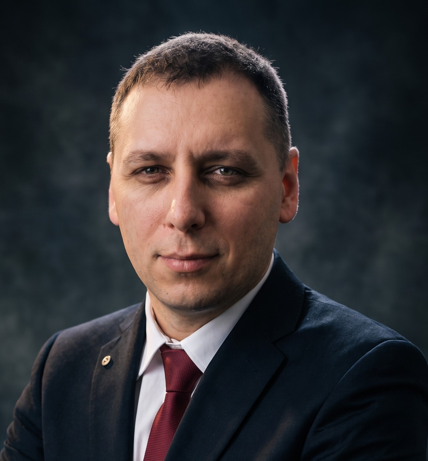 Пётр Ханжиев
