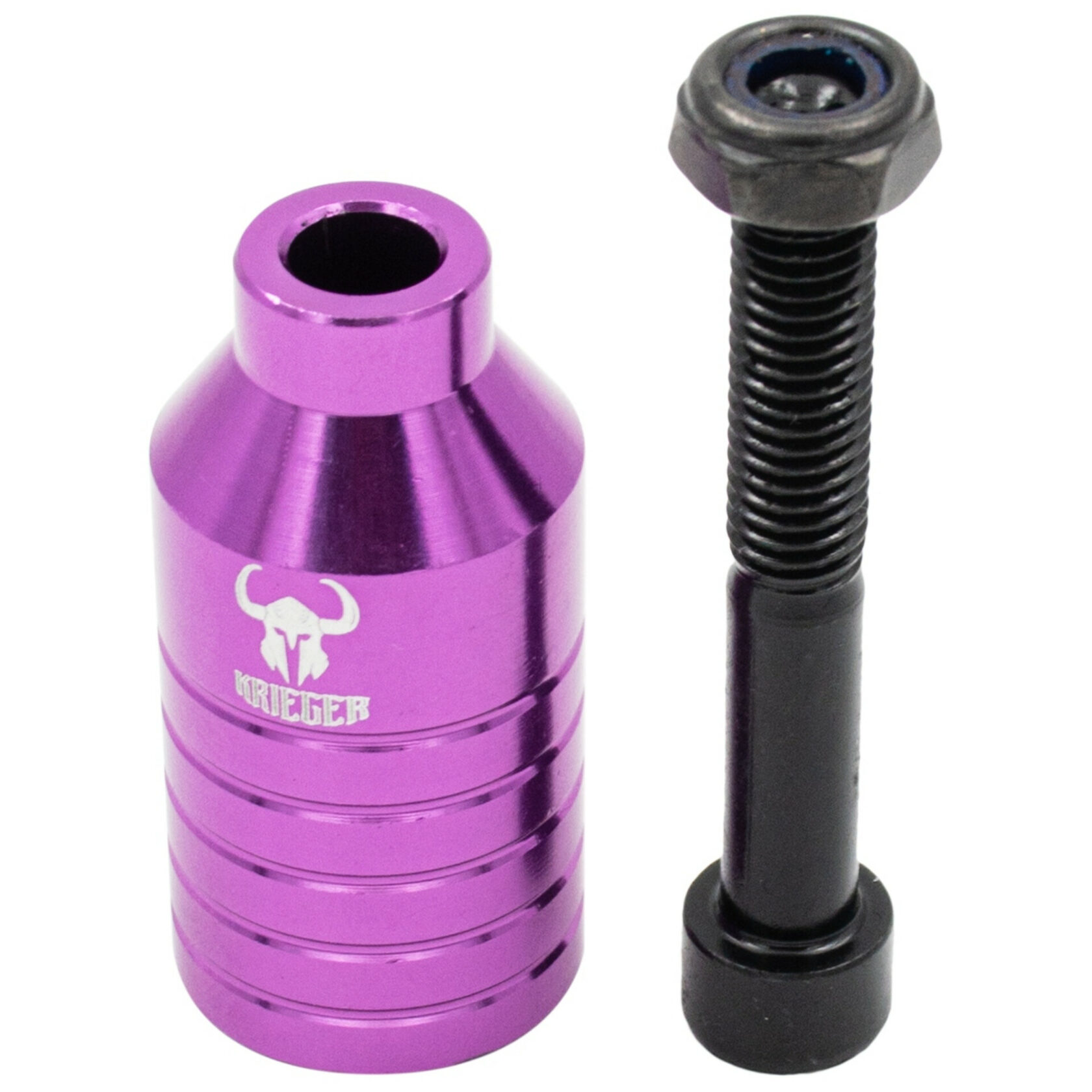 пеги на трюковой самокат