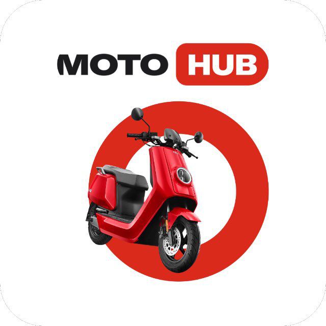 Moto Hub