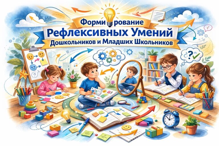ИИ и нейросети в работе педагога