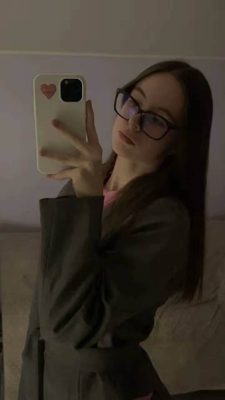 Кузнецова Василиса