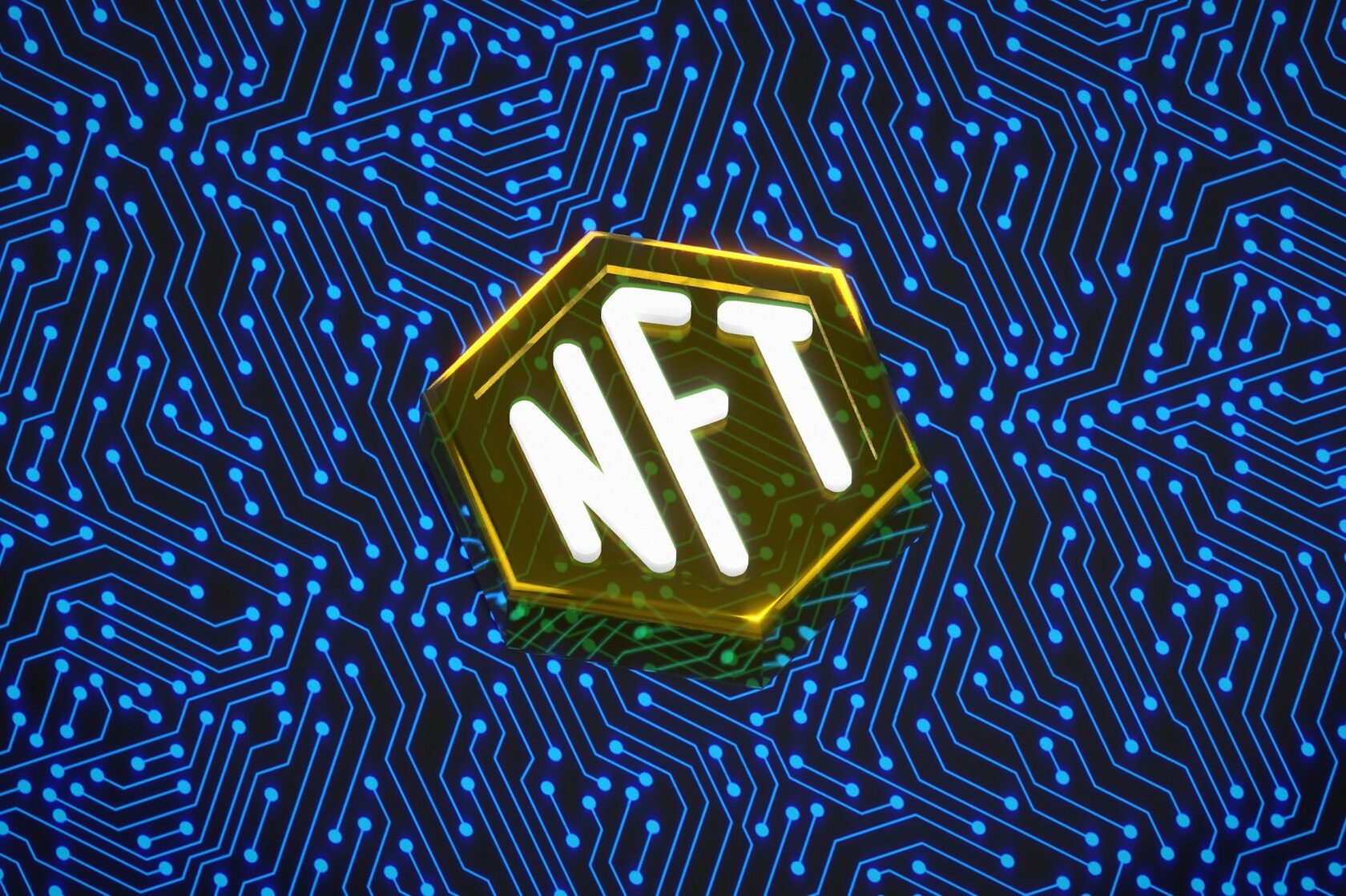 NFT-инвестиции