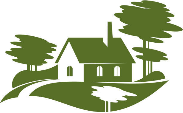 Деревня Константиновка