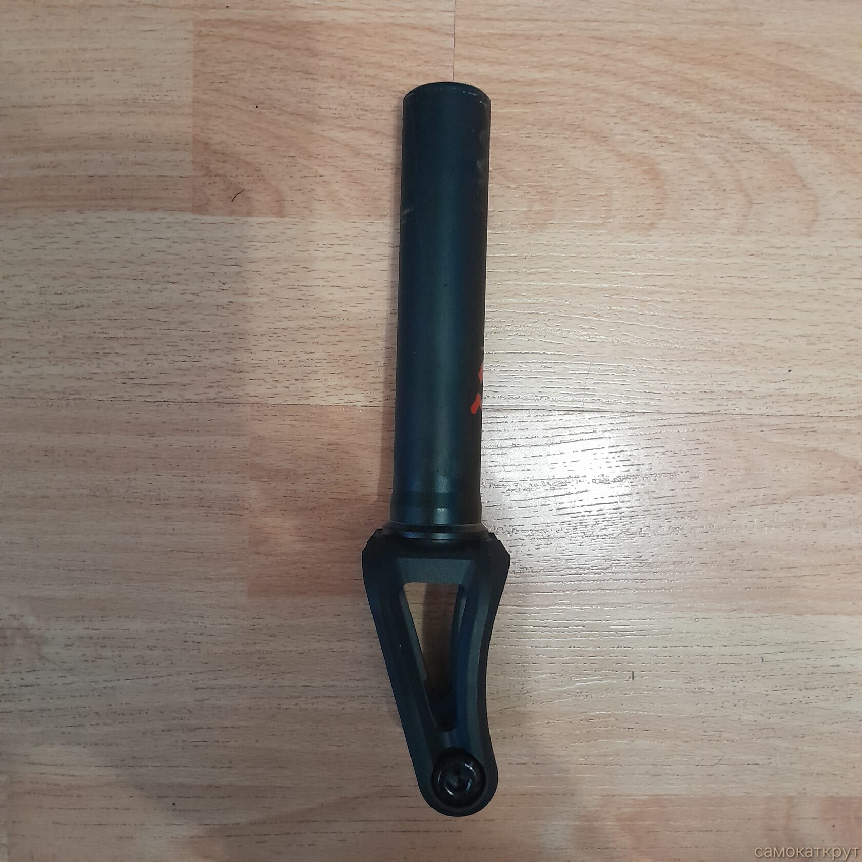 Вилка Techteam aurora/provokator SCS