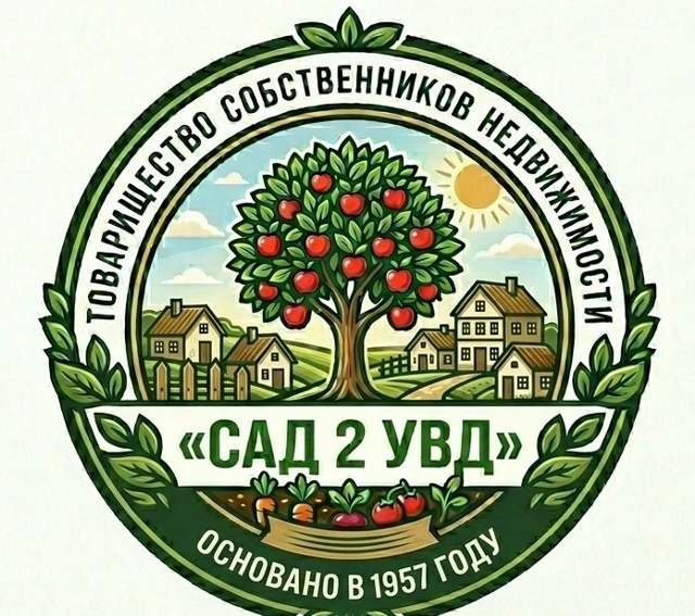  ТСН "Сад 2 УВД" 