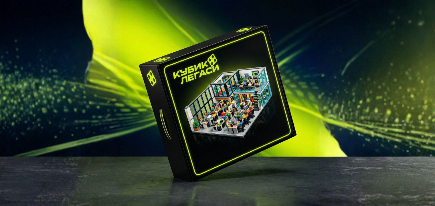 WELCOME-наборы