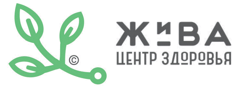 Логотип центр здоровья 