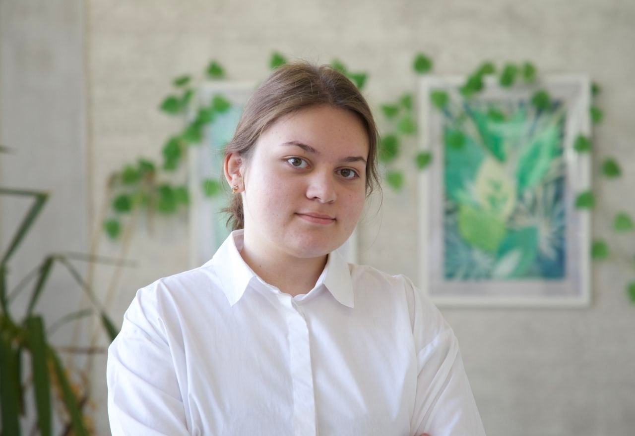 Фото: Кузнецова Наталья Олеговна