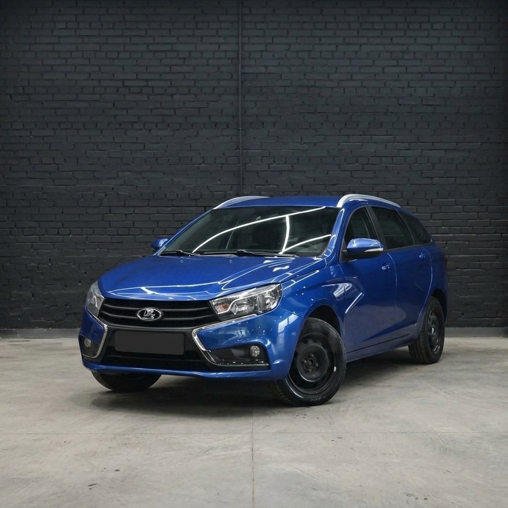 автомобиль 