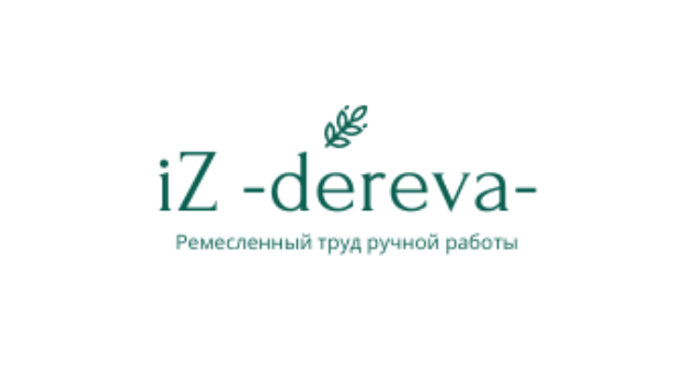 iZ-dereva