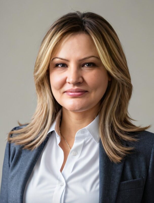 Самойлова Юлия Юрьевна