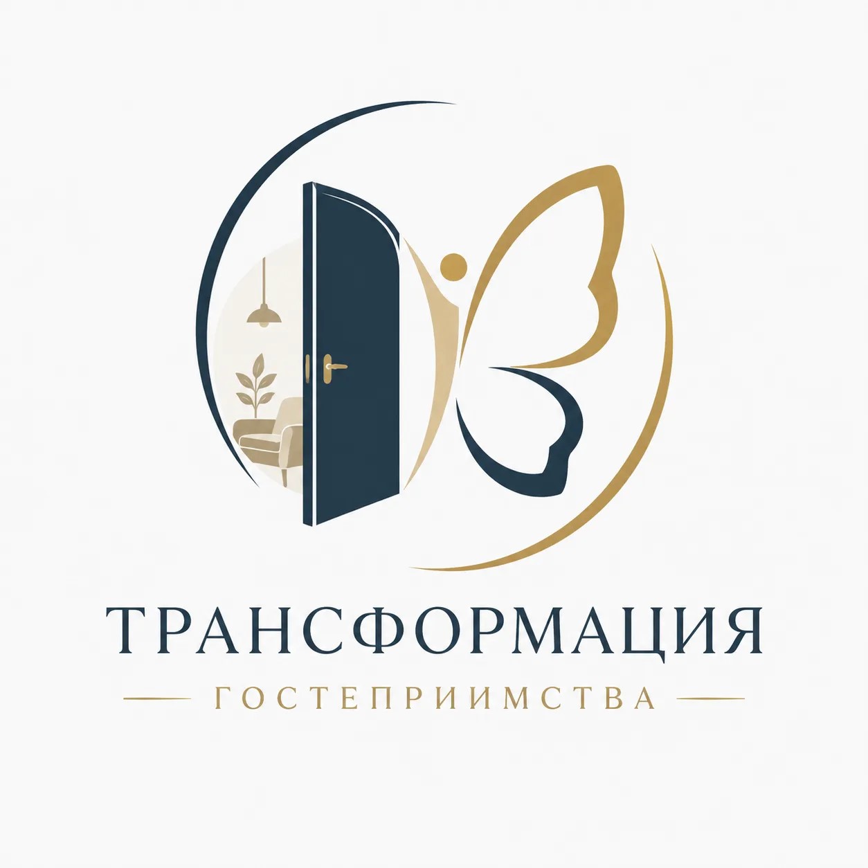 Трансформация гостеприимства