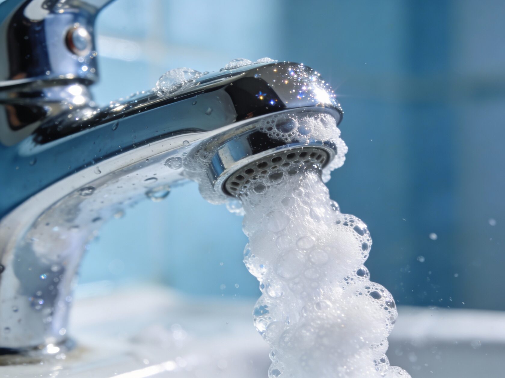 Водосбережение без дискомфорта