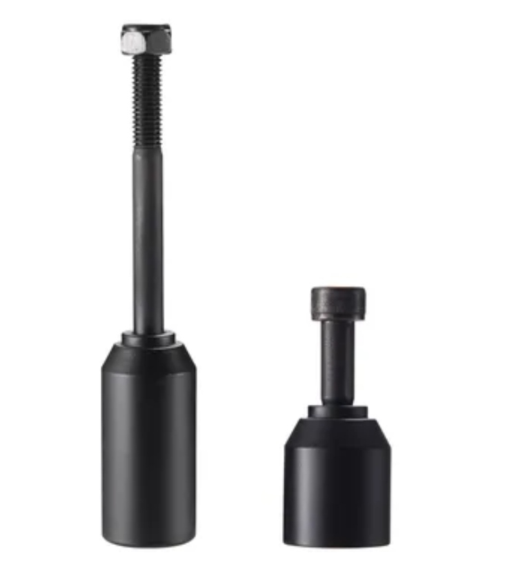 пеги на трюковой самокат