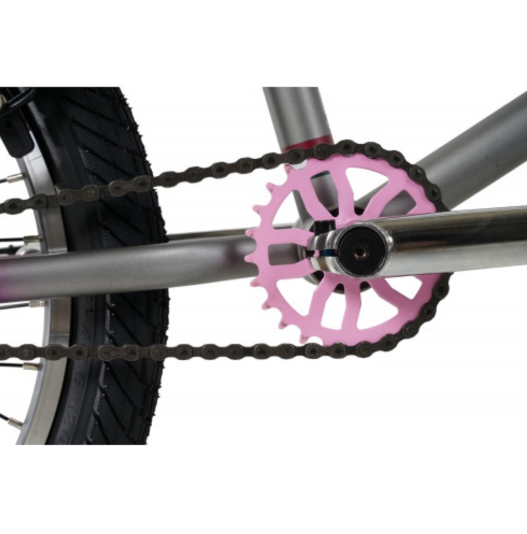 Bmx Haevner Fury 20.5