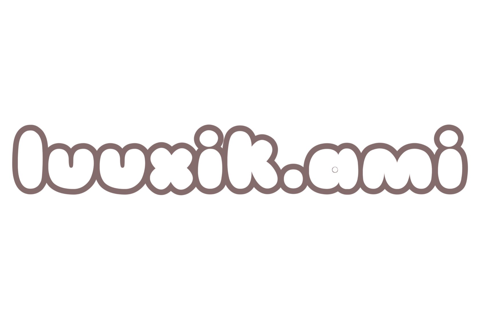 luuxik.ami