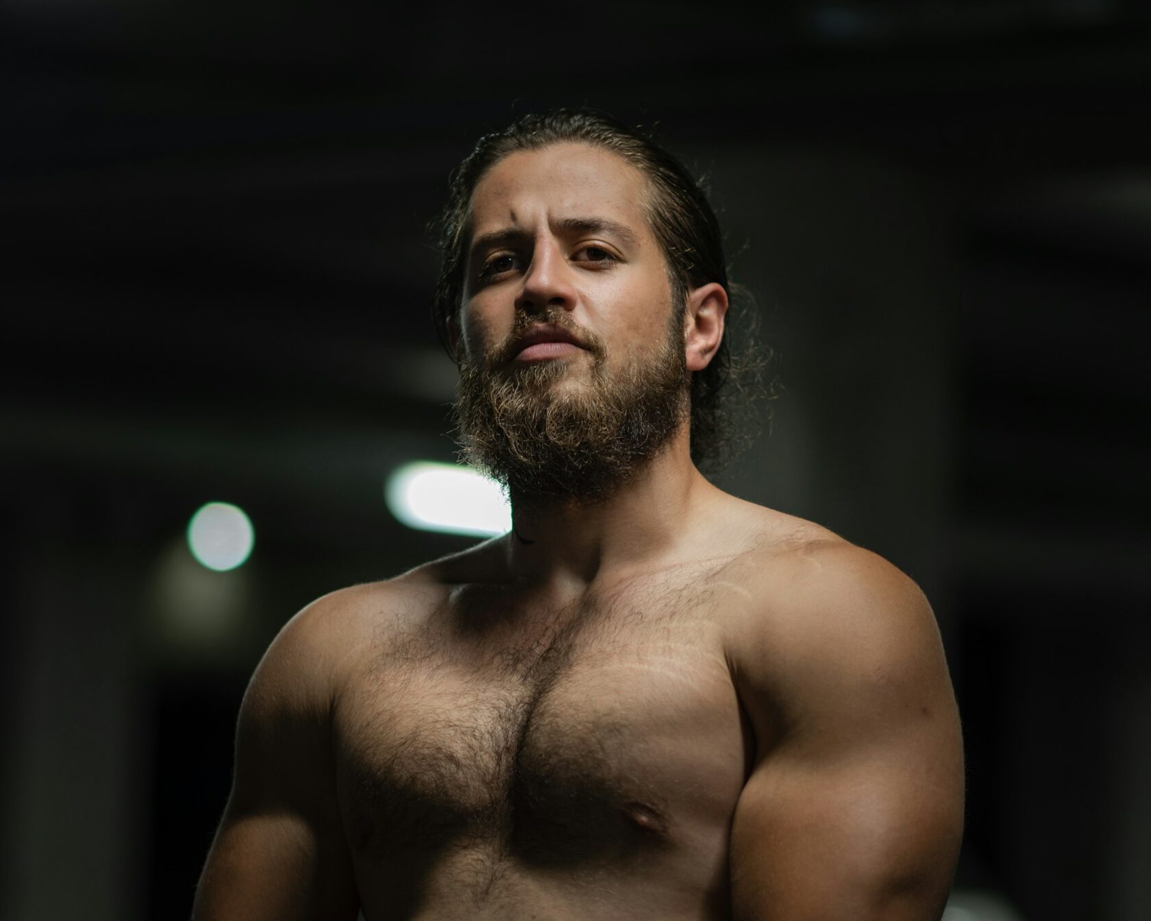 Спорт Блогер