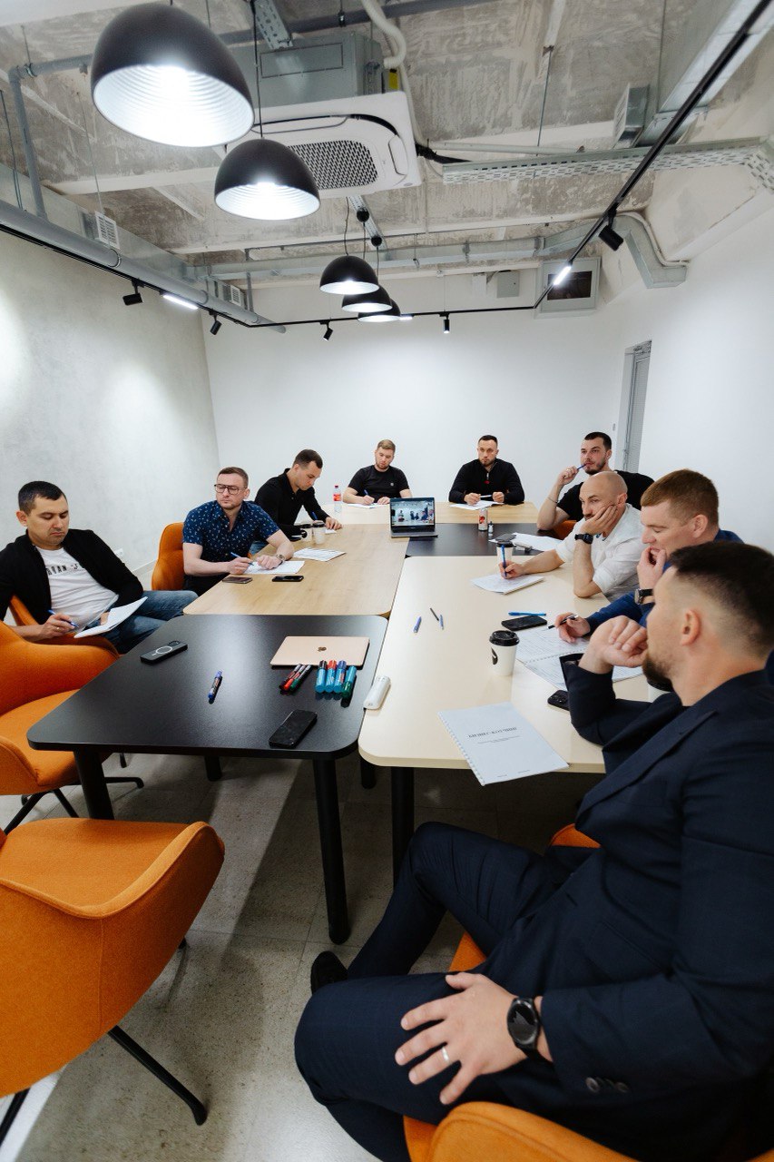 Мастермайнды