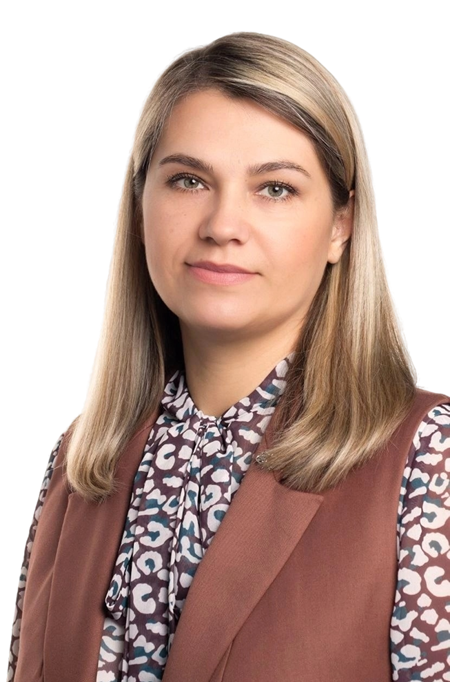 Юлия Владимировна Николаева — Уполномоченный по правам ребёнка в Самарской области