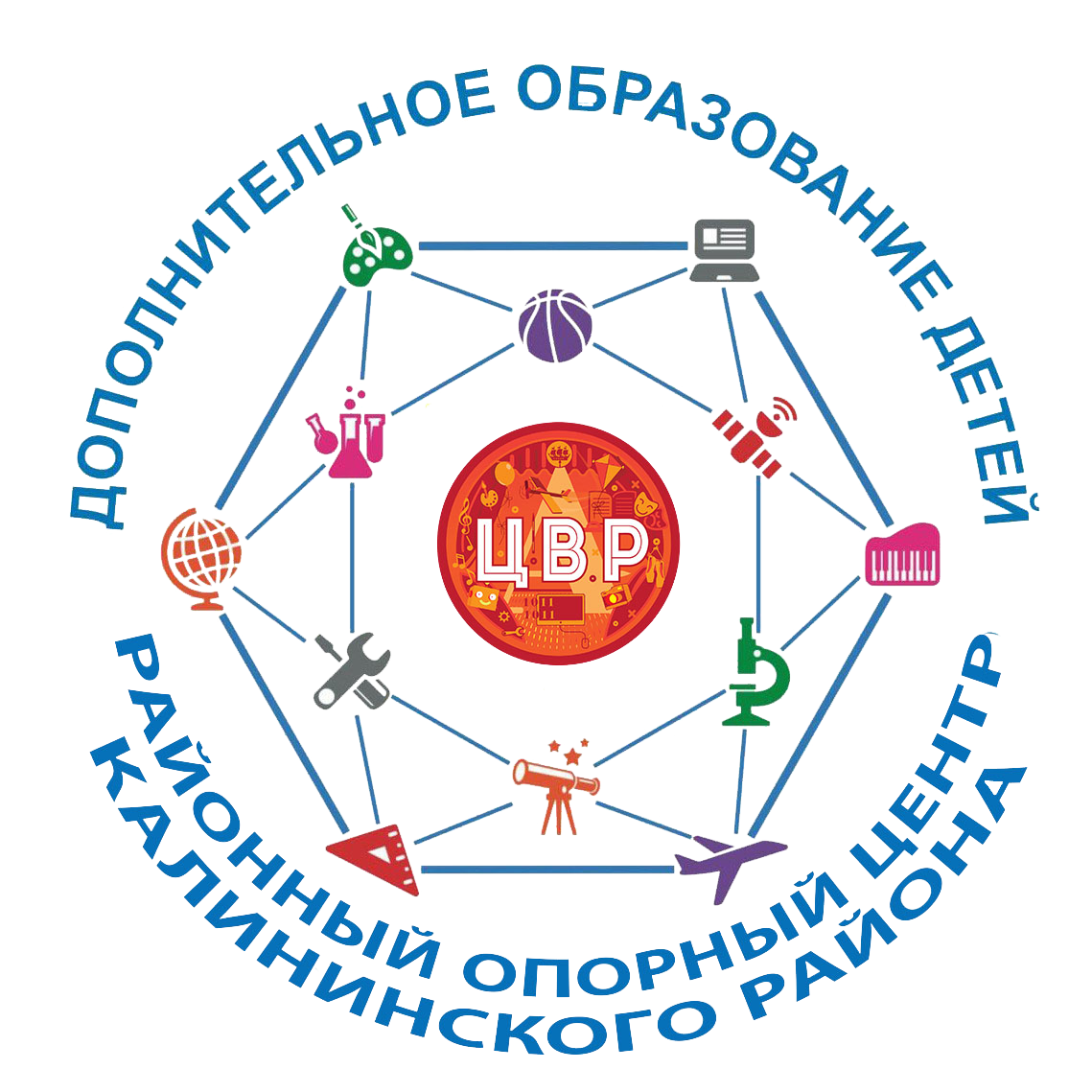 РОЦ ЦВР «Академический»