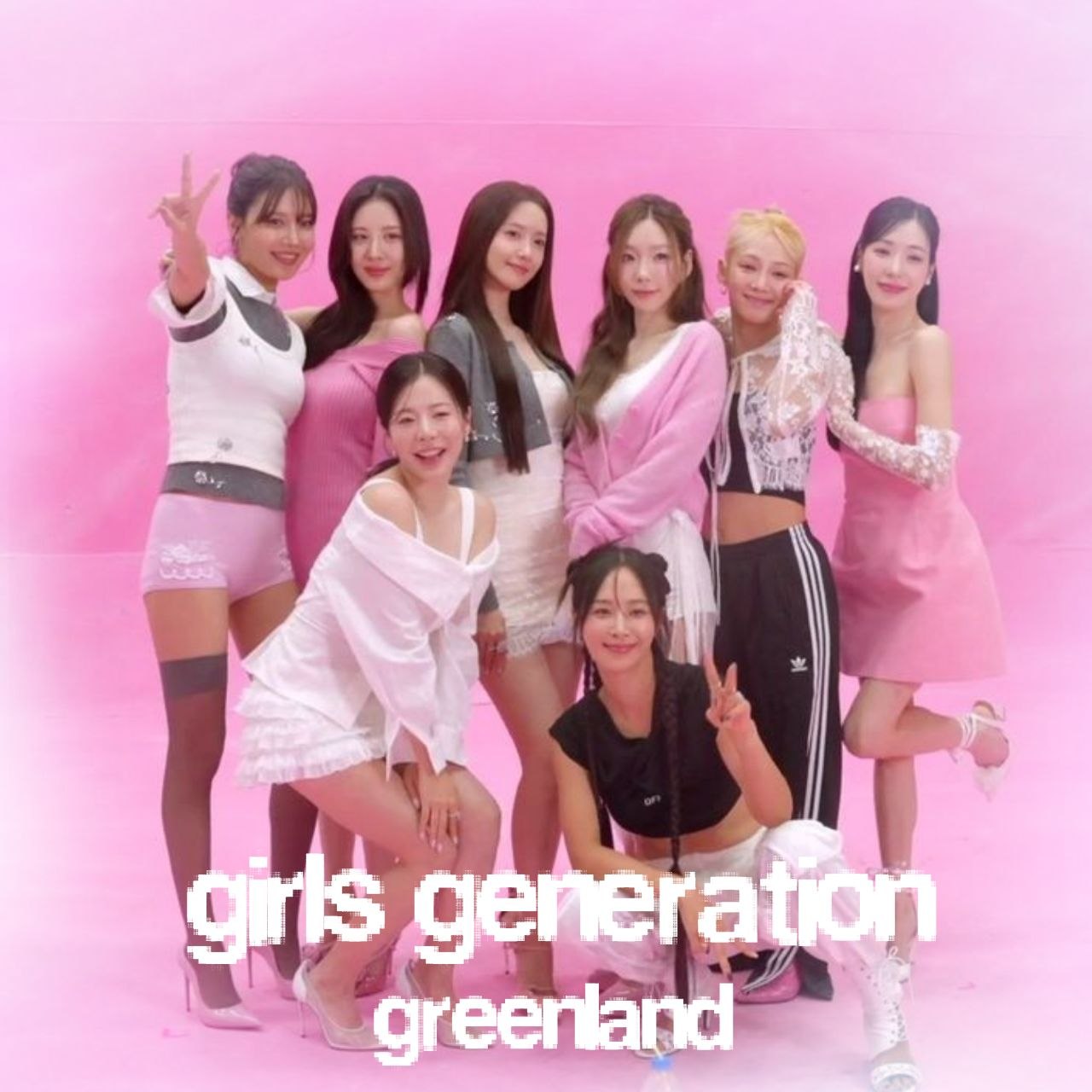 Girl's Generation
