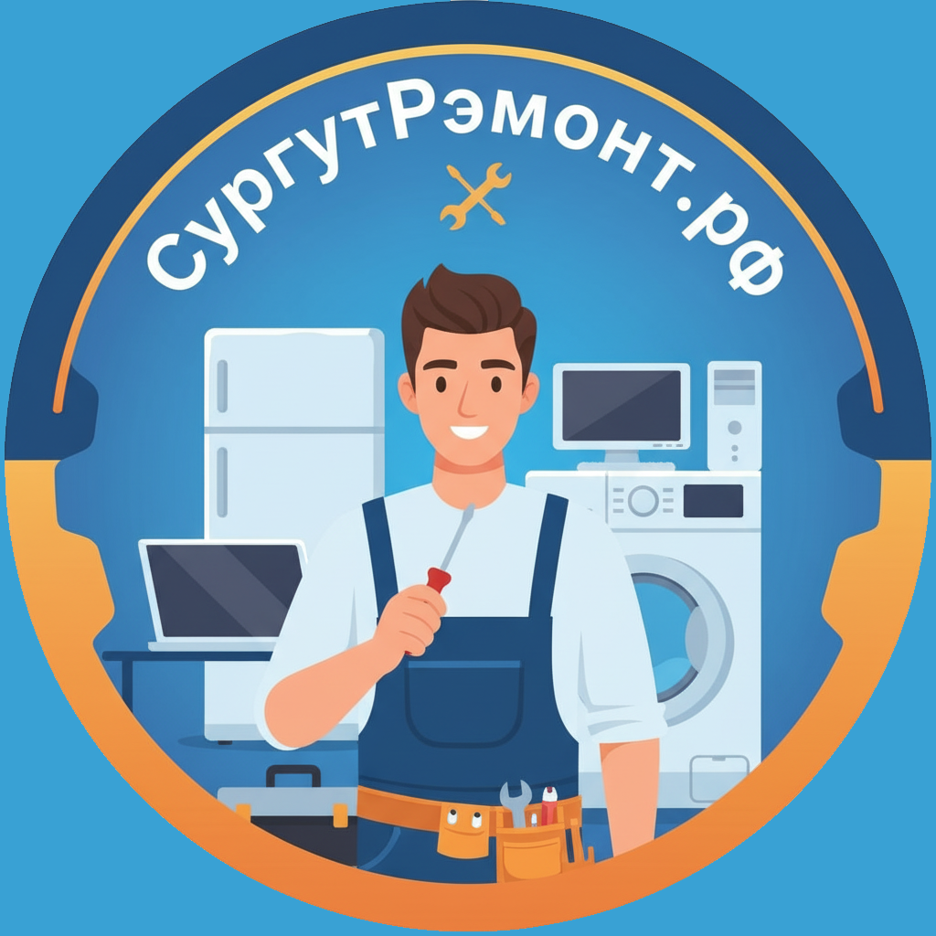 СургутРэмонт.рф