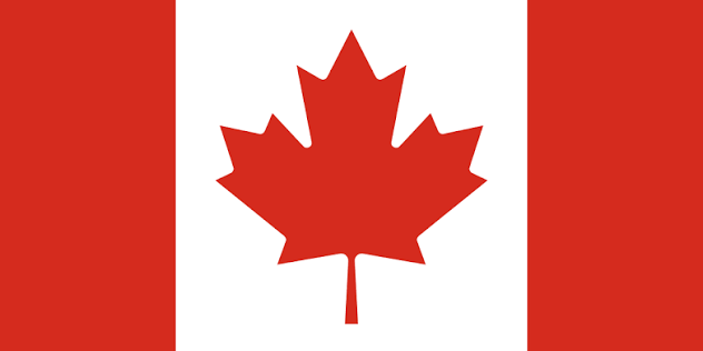Canada flag