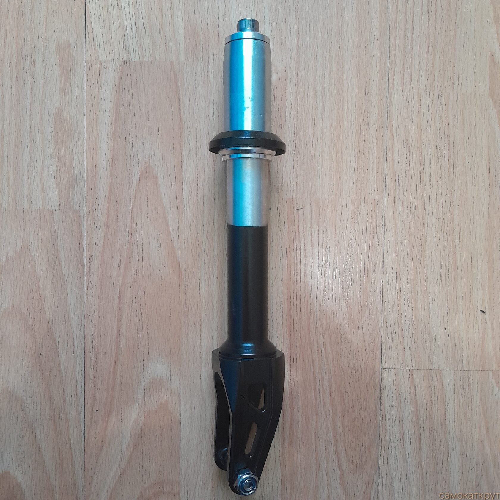 Вилка Longway Metro ihc