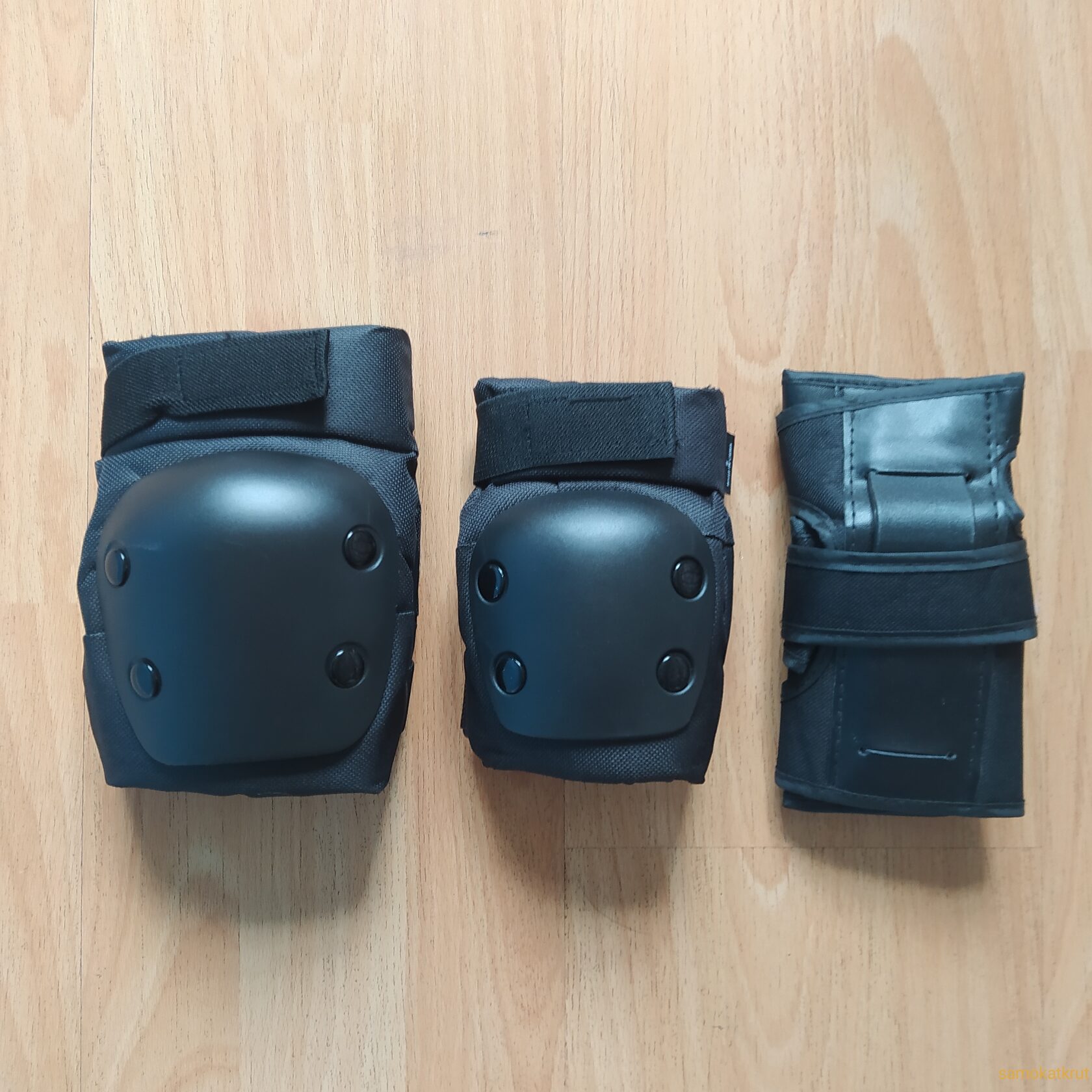 Комплект защиты S