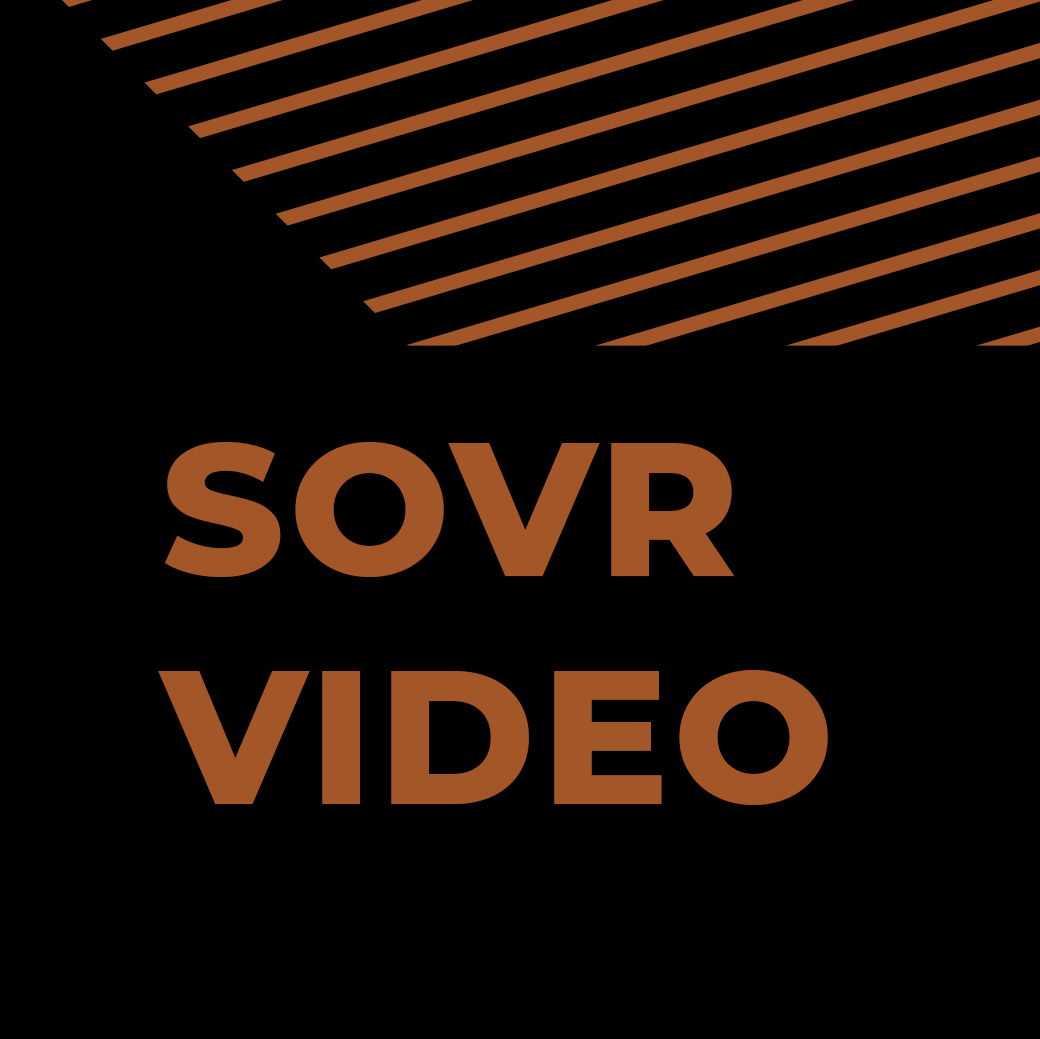 SOVRVIDEO