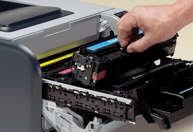 Картриджи для лазерных принтеров Canon, HP, Samsung, Xerox, Lexmark