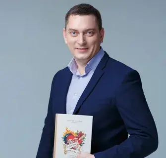 Максим Батырев