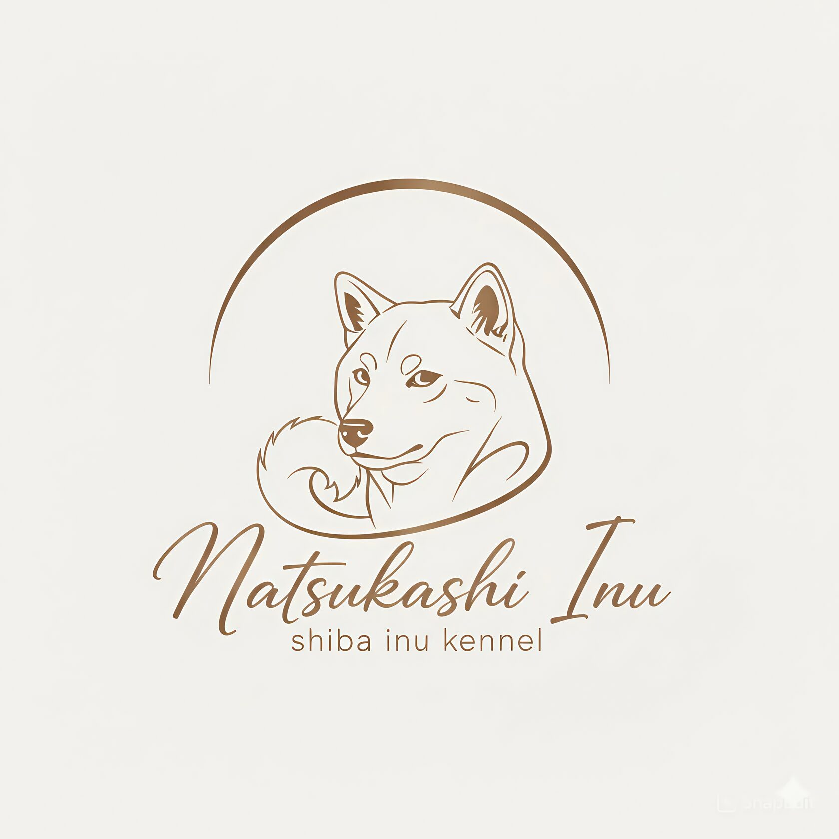 Питомник Сиба Ину NATSUKASHI INU 