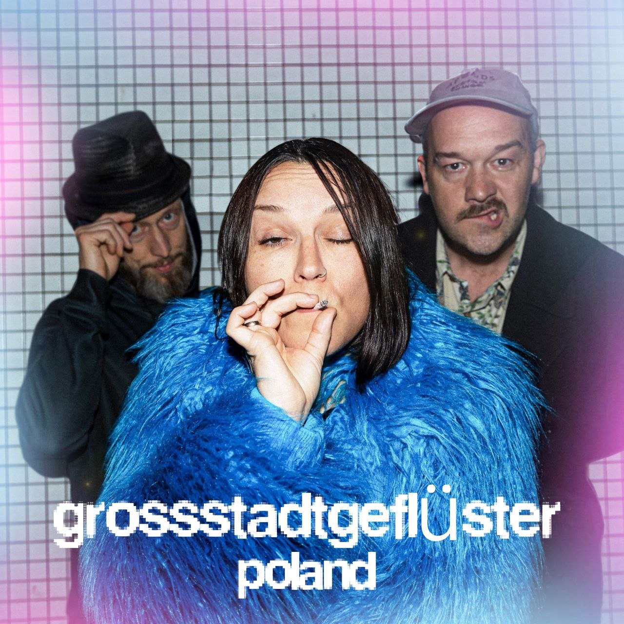Grossstadtgeflüster