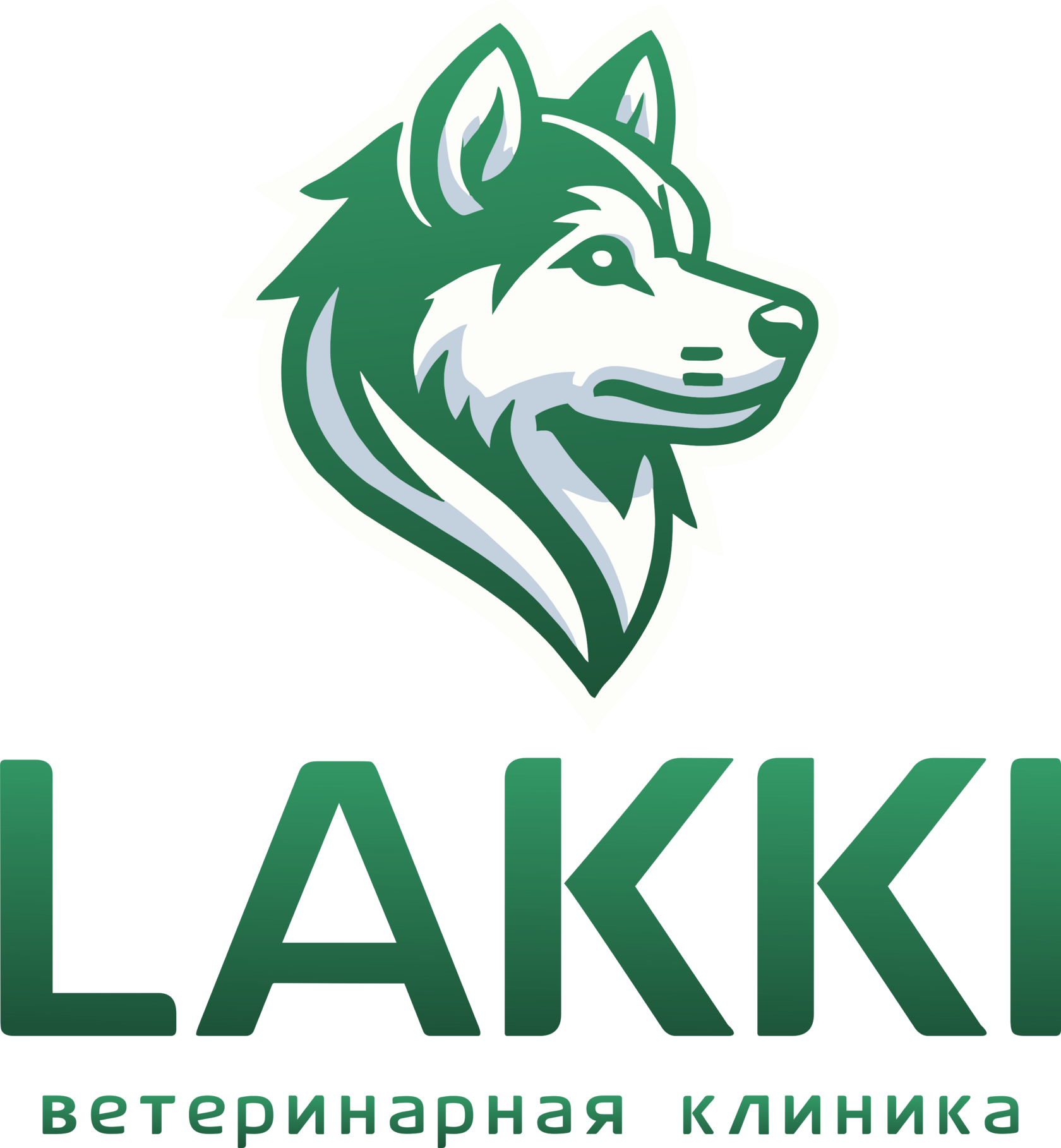 Ветеринарная Клиника LAKKI