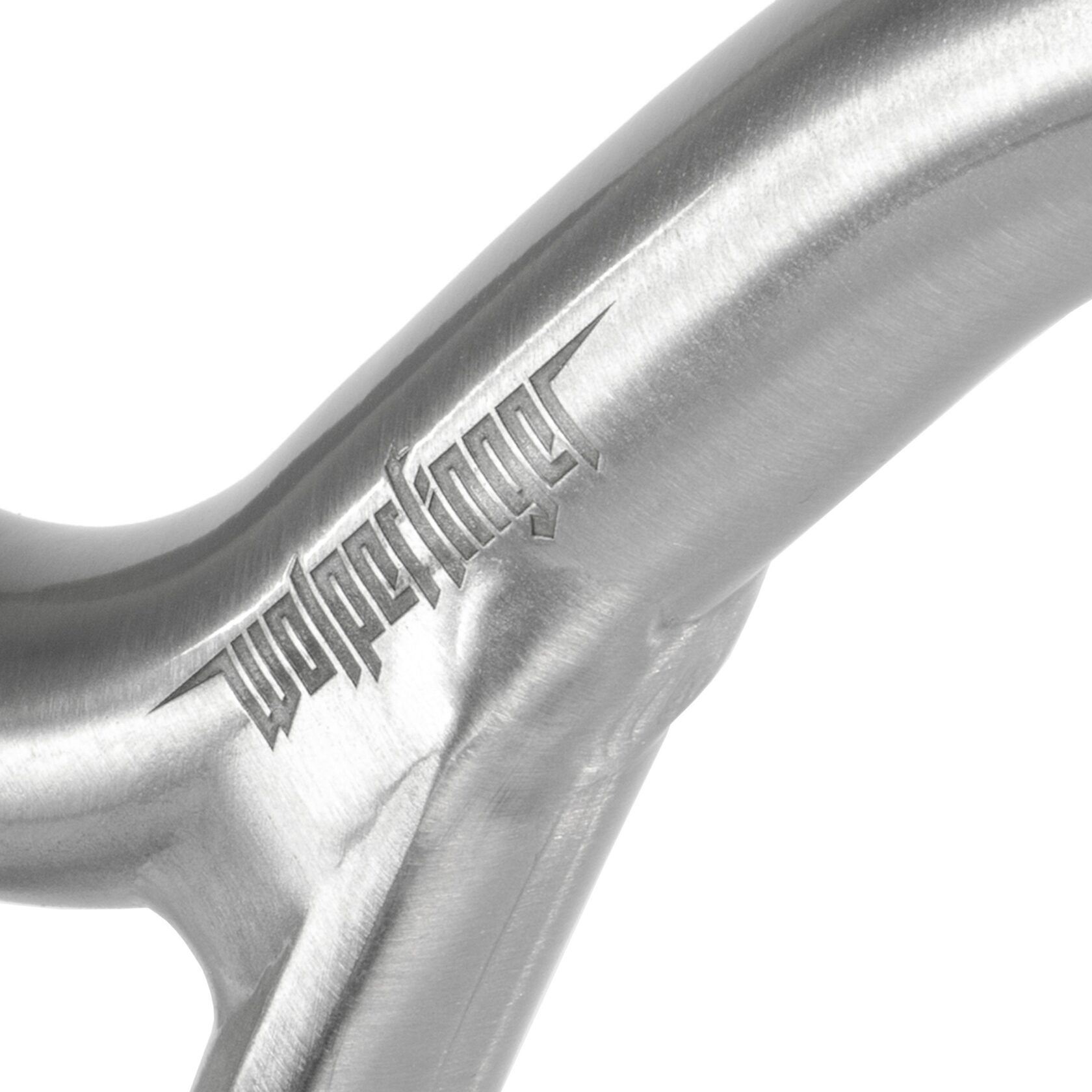 РУЛЬ ETHIC Wolpertinger Alu Bar