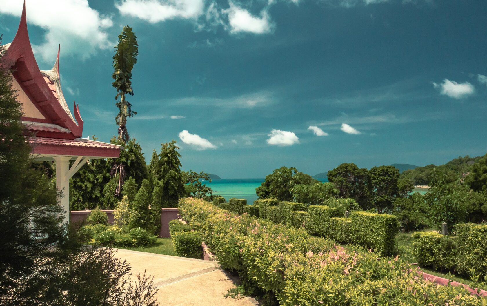 Villa Orchid